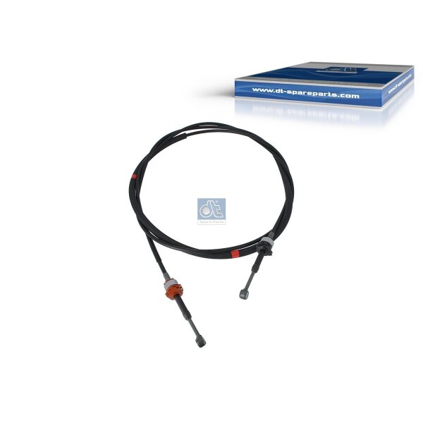 Seilzug Schaltgetriebe DT SPARE PARTS IAM-Expertise passend für VOLVO