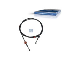 Seilzug Schaltgetriebe DT SPARE PARTS IAM-Expertise...