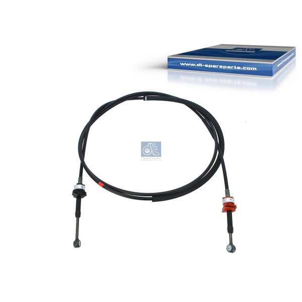 Seilzug Schaltgetriebe DT SPARE PARTS IAM-Expertise passend für VOLVO