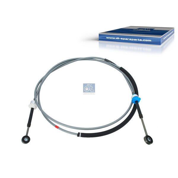 Seilzug Schaltgetriebe DT SPARE PARTS IAM-Expertise passend für VOLVO