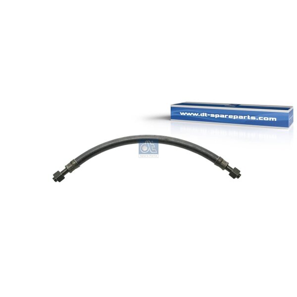 Bremsschlauch Hinterachse 630 mm DT SPARE PARTS für u.a. SCANIA 4
