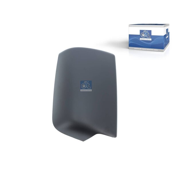Abdeckung Außenspiegel DT SPARE PARTS IAM-Expertise passend für SCANIA