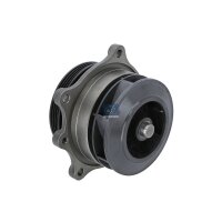 Wasserpumpe Motorkühlung DT SPARE PARTS...