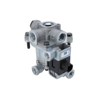 Relay valve 102 bar M16 x 15 DT SPARE PARTS for...
