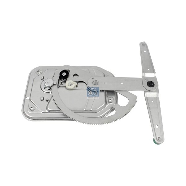 Fensterheber vorne links elektrisch DT SPARE PARTS für u.a. SCANIA 4