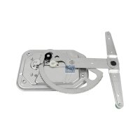 Fensterheber vorne links elektrisch DT SPARE PARTS...