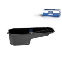 Oil Sump DT SPARE PARTS Aftermarket-Expertise suitable...