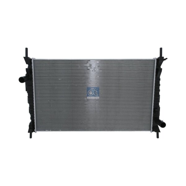 Kühler Motorkühlung 770 x 475 mm DT SPARE PARTS IAM-Expertise passend für FORD