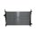 Kühler Motorkühlung 770 x 475 mm DT SPARE PARTS IAM-Expertise passend für FORD