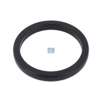 Dichtring DT SPARE PARTS Aftermarket-Expertise passend...