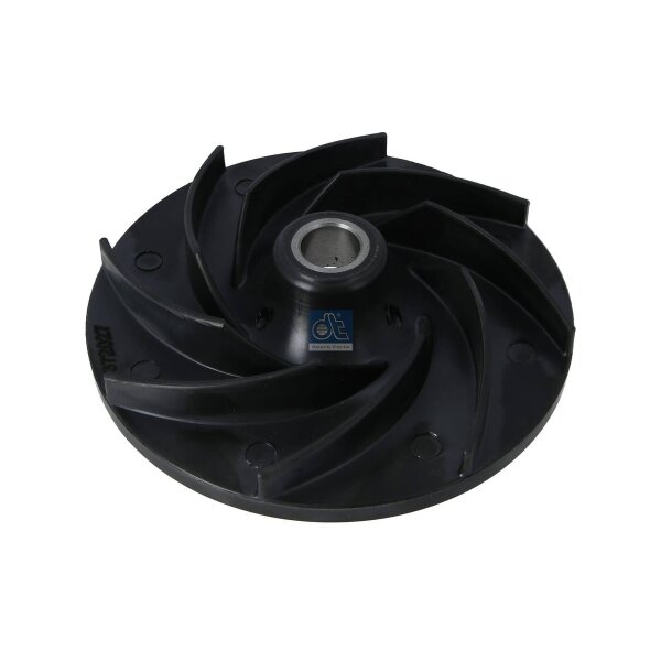 Flügelrad Wasserpumpe DT SPARE PARTS Aftermarket-Expertise passend für u.a. MAN