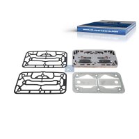 Ventilplatte Druckluftkompressor DT SPARE PARTS für...