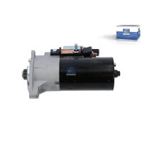 Anlasser Starter 12 V 2 kW DT SPARE PARTS IAM-Expertise...