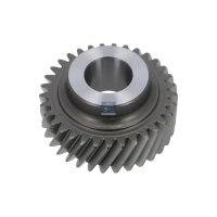 Gearwheel air compressor DT SPARE PARTS IAM-Expertise...