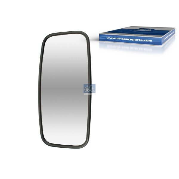 Exterior Mirrors Cab DT SPARE PARTS for MERCEDES-BENZ NG and others