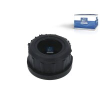 Buchse Fahrerhauslagerung Ø 23 7 mm DT SPARE PARTS...