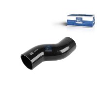Ladeluftschlauch DT SPARE PARTS IAM-Expertise passend...