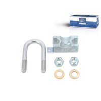 Drahtseilklemme DT SPARE PARTS IAM-Expertise passend...