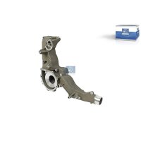 Gehäuse Wasserpumpe DT SPARE PARTS IAM-Expertise...