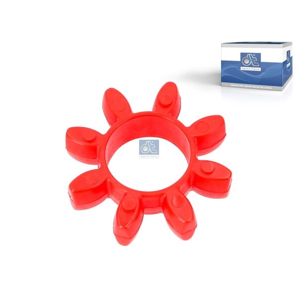 Repair Kit DT SPARE PARTS Aftermarket-Expertise suitable for VOLVO