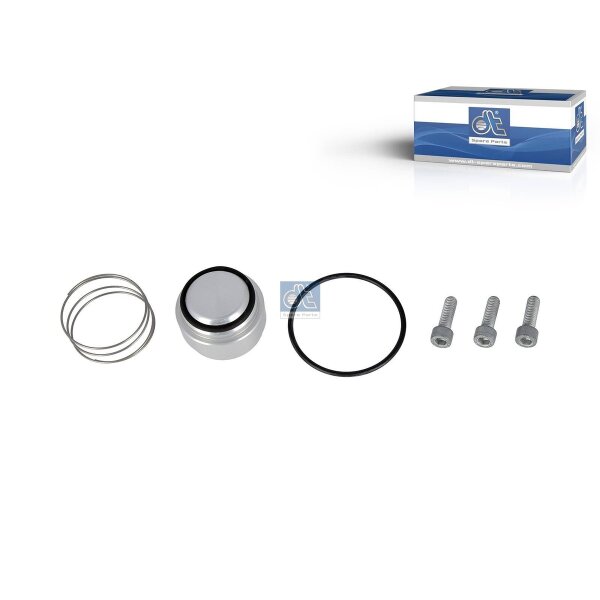 Reparatursatz DT SPARE PARTS IAM-Expertise passend für VOLVO