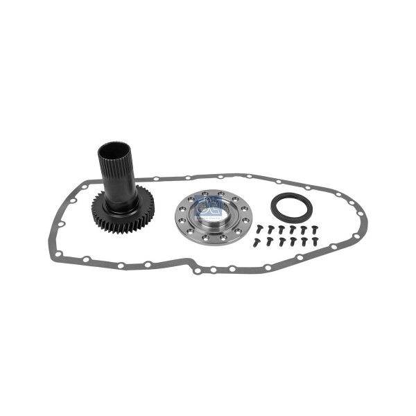 Repair Kit DT SPARE PARTS Aftermarket-Expertise suitable for SCANIA