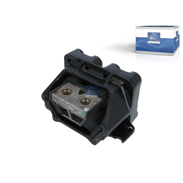 Mounting Engine DT SPARE PARTS IAM-Expertise suitable for MERCEDES-BENZ
