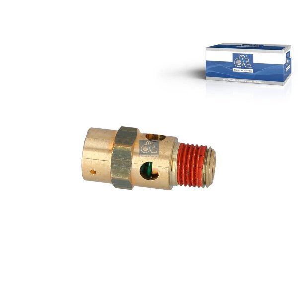 Repair Kit DT SPARE PARTS Aftermarket-Expertise suitable for VOLVO