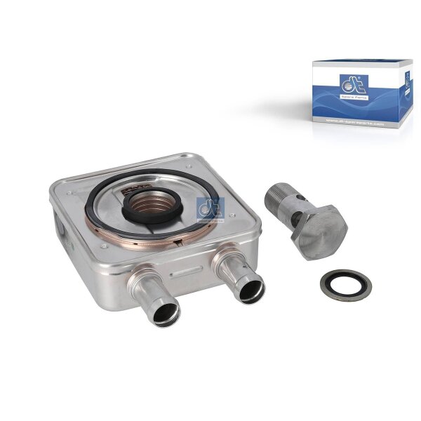 Repair Kit DT SPARE PARTS Aftermarket-Expertise suitable for VOLVO