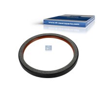 Wellendichtring Kurbelwelle Ø 130 mm DT SPARE...