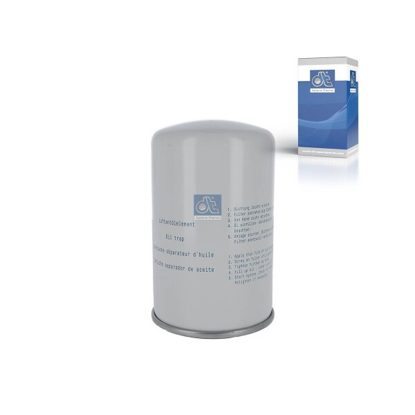 Repair Kit DT SPARE PARTS Aftermarket-Expertise suitable for VOLVO