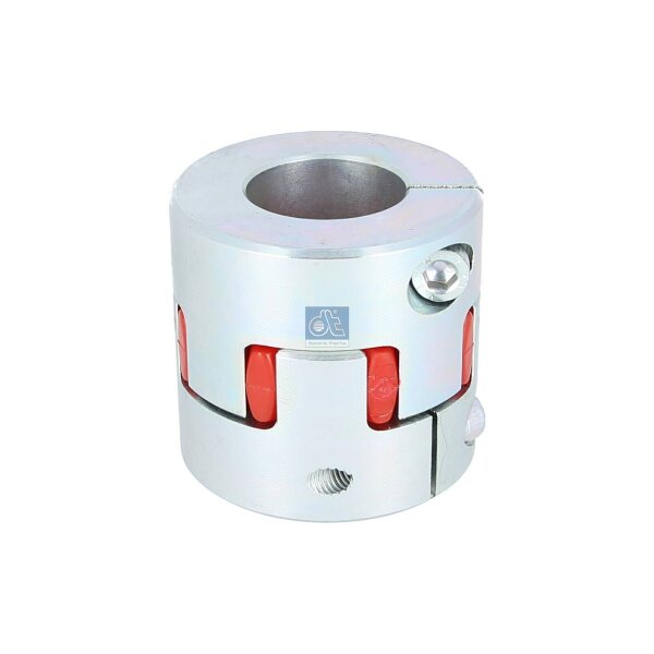 Reparatursatz DT SPARE PARTS IAM-Expertise passend für VOLVO