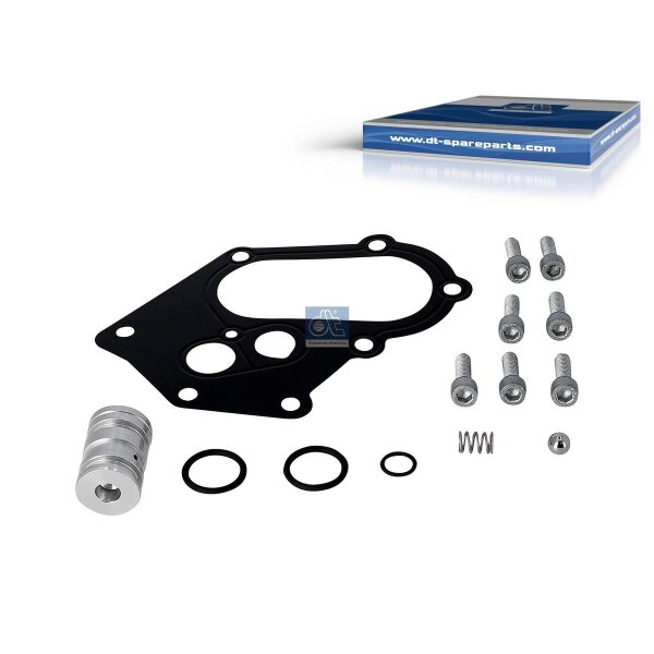 Reparatursatz DT SPARE PARTS IAM-Expertise passend für VOLVO