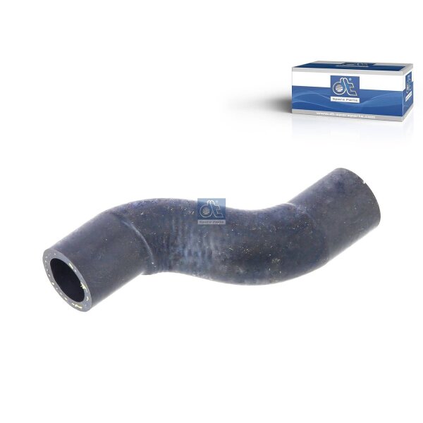 Radiator Hose Ø 19 mm DT SPARE PARTS Aftermarket-Expertise fits SCANIA