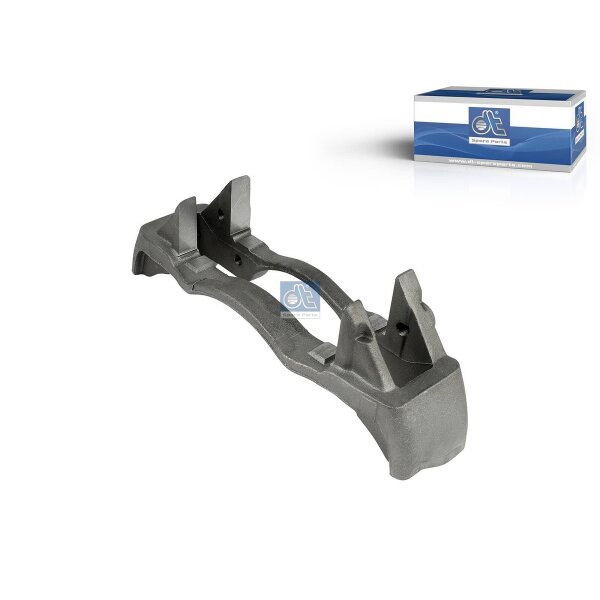 Halter Bremssattel DT SPARE PARTS IAM-Expertise passend für MERCEDES-BENZ