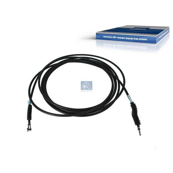 Cable Pull Manual Transmission DT SPARE PARTS IAM-Expertise fits SCANIA