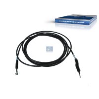 Cable Pull Manual Transmission DT SPARE PARTS...