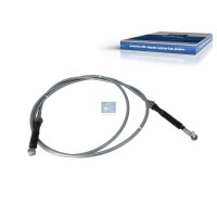 Cable Pull Manual Transmission DT SPARE PARTS...