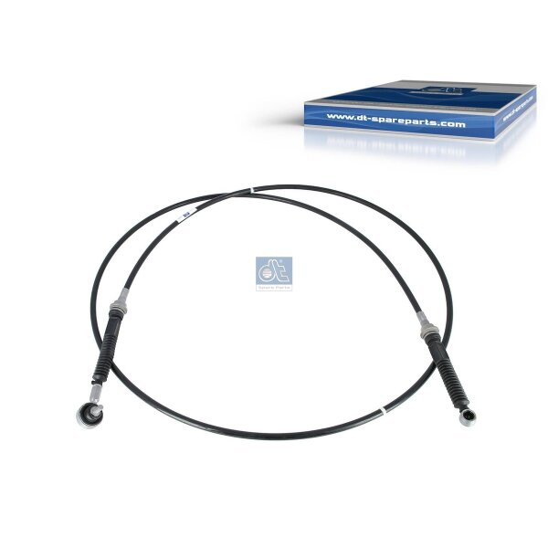 Seilzug Schaltgetriebe DT SPARE PARTS IAM-Expertise passend für MAN