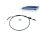 Throttle Cable DT SPARE PARTS Aftermarket-Expertise fits IVECO