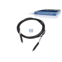 Gaszug 3.26037 DT SPARE PARTS Aftermarket-Expertise...