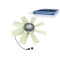 Lüfter Motorkühlung DT SPARE PARTS...