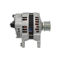 Lichtmaschine Generator 12 V 120 A DT SPARE PARTS für u.a. VW TRANSPORTER