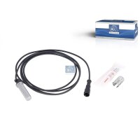 Wheel Speed Sensor front axle left DT SPARE PARTS for...