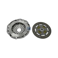 Kupplungssatz Ø 240 mm DT SPARE PARTS...