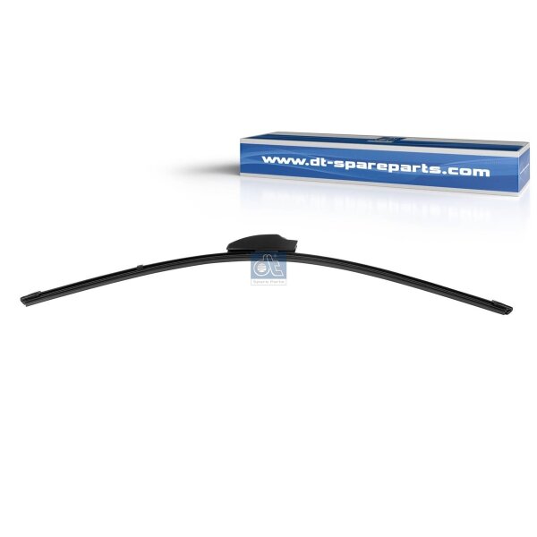 Wiper Blade 600 mm DT SPARE PARTS IAM-Expertise suitable for various vehicles