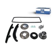 Steuerkettensatz DT SPARE PARTS IAM-Expertise passend...