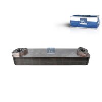 Ölkühler DT SPARE PARTS Aftermarket-Expertise...