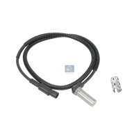 Wheel Speed Sensor DT SPARE PARTS IAM-Expertise suitable...