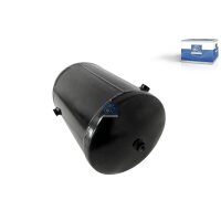 Air Tank Compressed air system 13 bar Ø 300 mm DT...